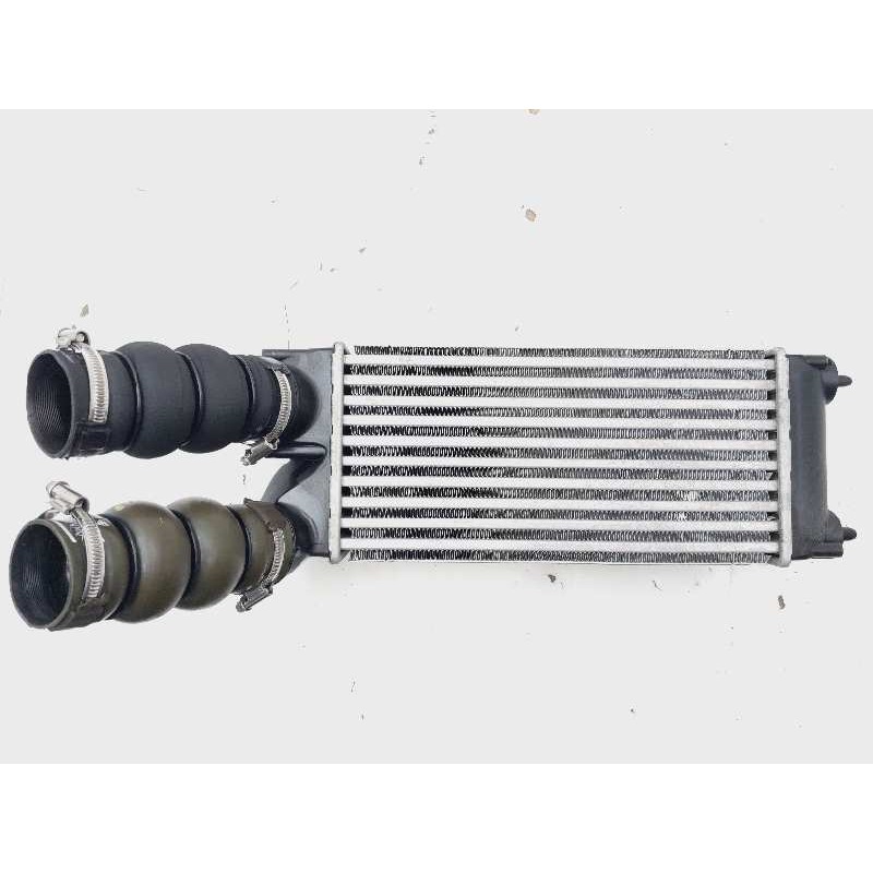 Recambio de intercooler para peugeot 5008 premium referencia OEM IAM 9656503980 992507M 