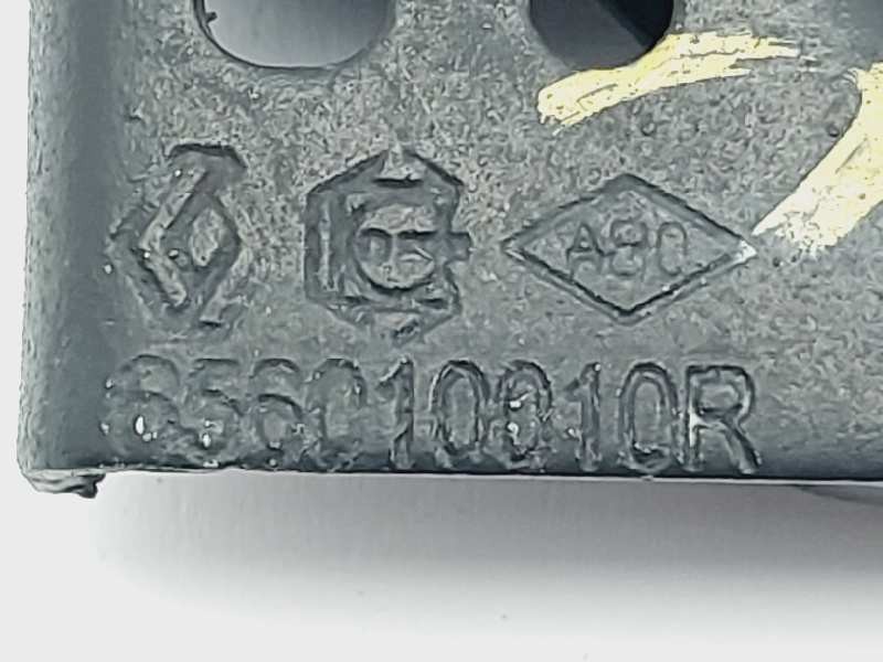 Recambio de cerradura capot para renault fluence dynamique referencia OEM IAM 656010010R  