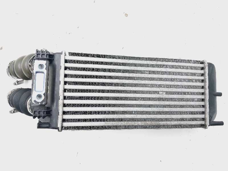 Recambio de intercooler para peugeot 5008 premium referencia OEM IAM 9656503980 992507M 