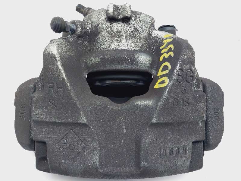 Recambio de pinza freno delantera derecha para renault fluence dynamique referencia OEM IAM 410018218R  
