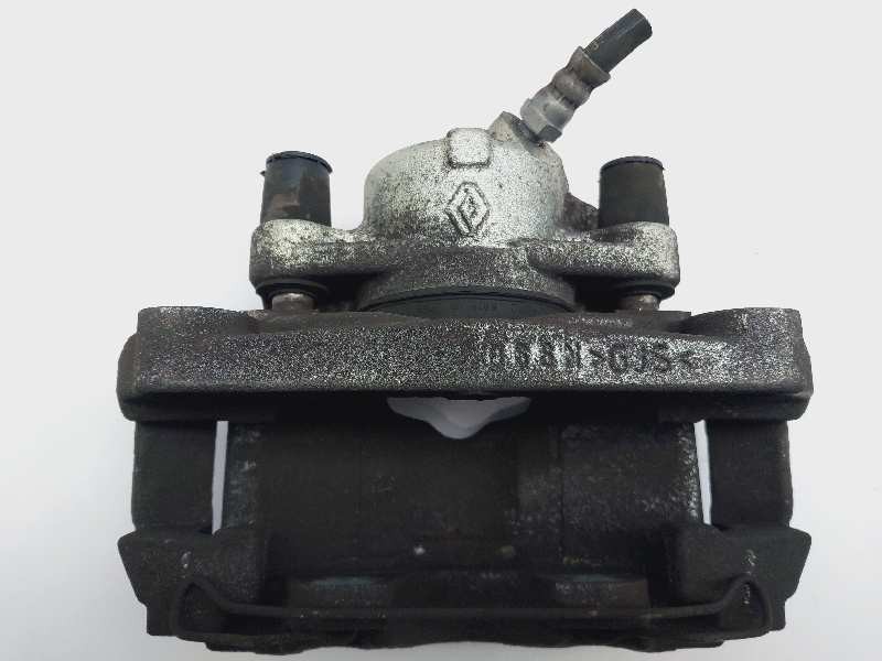 Recambio de pinza freno delantera derecha para renault fluence dynamique referencia OEM IAM 410018218R  