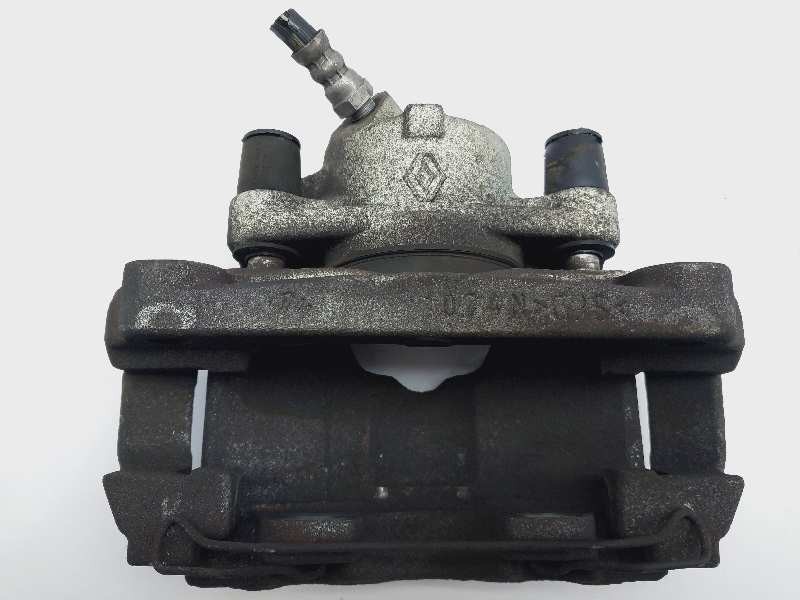 Recambio de pinza freno delantera izquierda para renault fluence dynamique referencia OEM IAM 410111495R  