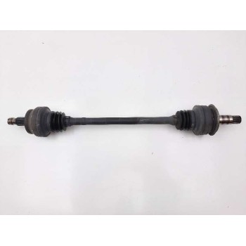 TRANSMISION TRASERA IZQUIERDA 