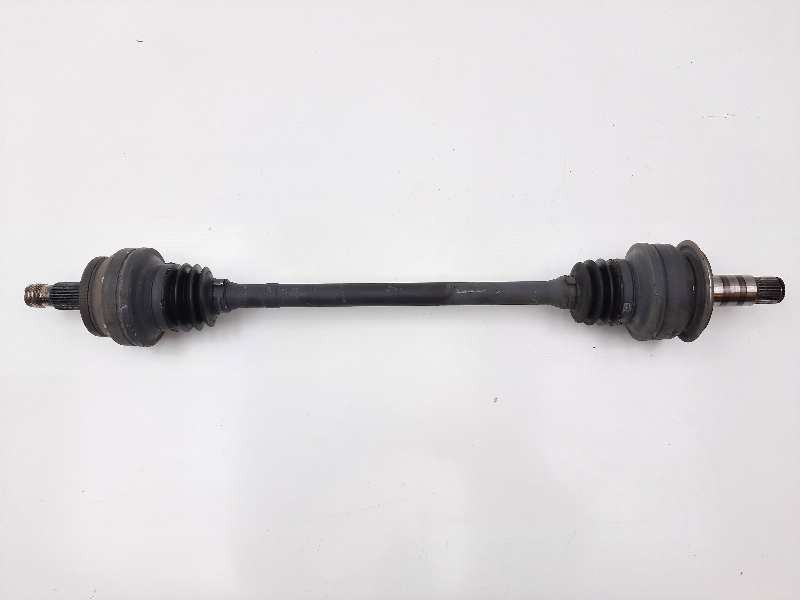 Recambio de transmision trasera izquierda para mercedes-benz clase c (w204) berlina c 220 cdi (204.008) referencia OEM IAM   