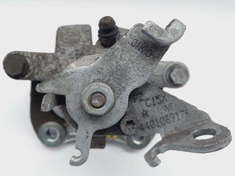 Recambio de pinza freno trasera izquierda para renault fluence dynamique referencia OEM IAM 440106917R  