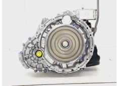 Recambio de caja cambios para mercedes-benz clase b (w246) b 180 cdi (246.212) referencia OEM IAM 724020  