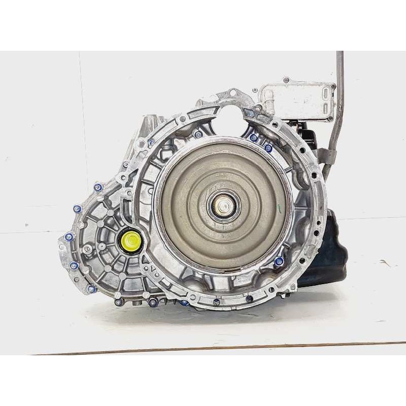 Recambio de caja cambios para mercedes-benz clase b (w246) b 180 cdi (246.212) referencia OEM IAM 724020  