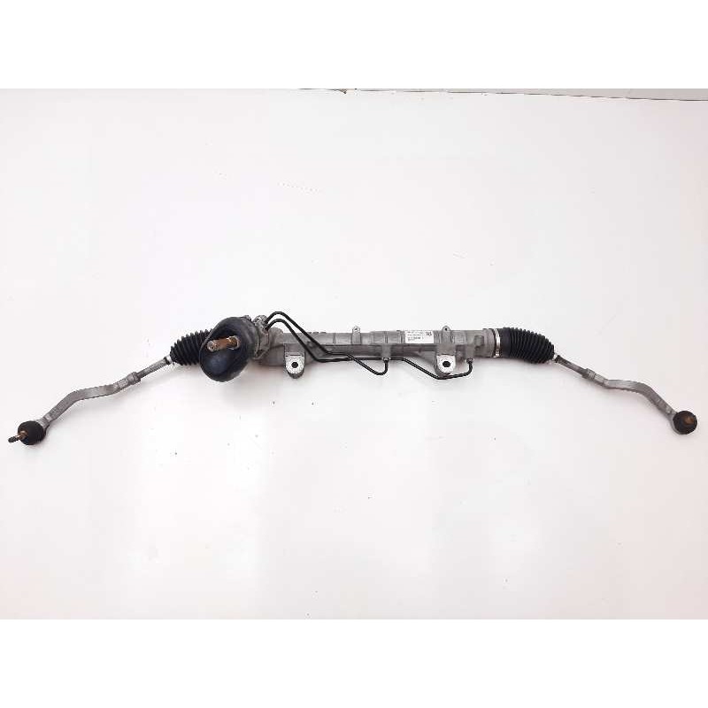 Recambio de cremallera direccion para dacia sandero ambiance referencia OEM IAM 490014306R 69TAN02298 