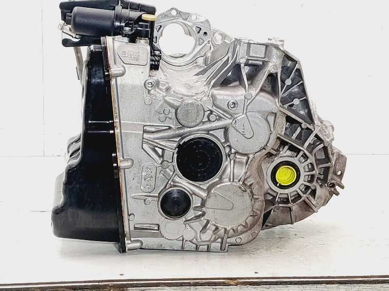 Recambio de caja cambios para mercedes-benz clase b (w246) b 180 cdi (246.212) referencia OEM IAM 724020  