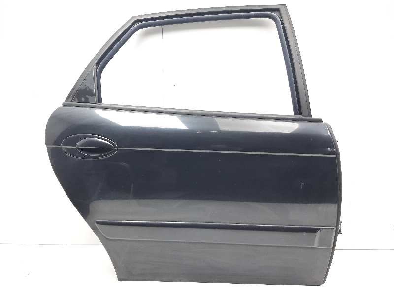 Recambio de puerta trasera derecha para citroën c5 berlina audace referencia OEM IAM   