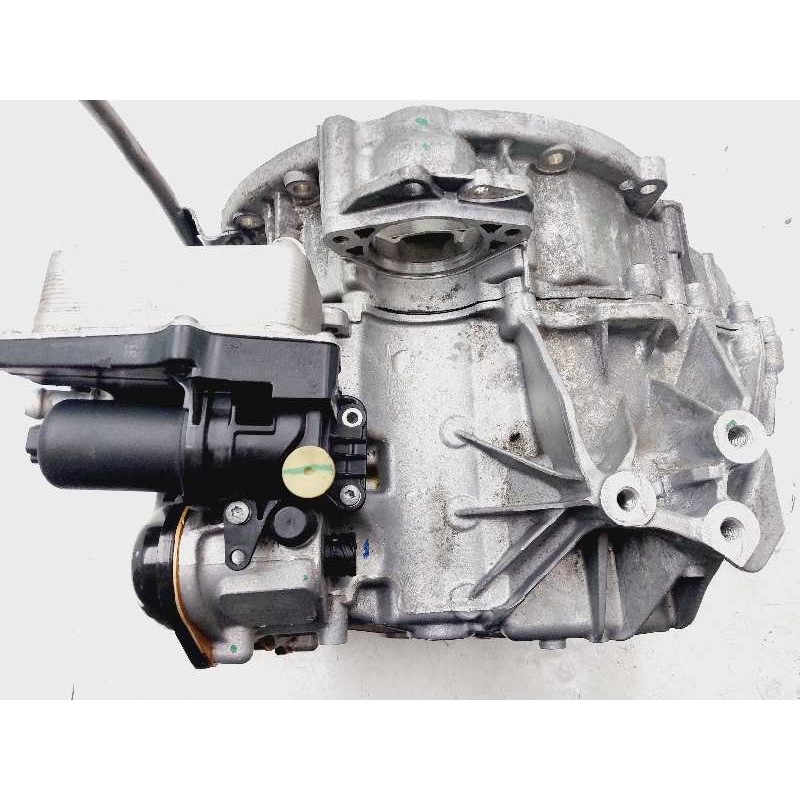 Recambio de caja cambios para mercedes-benz clase b (w246) b 180 cdi (246.212) referencia OEM IAM 724020  