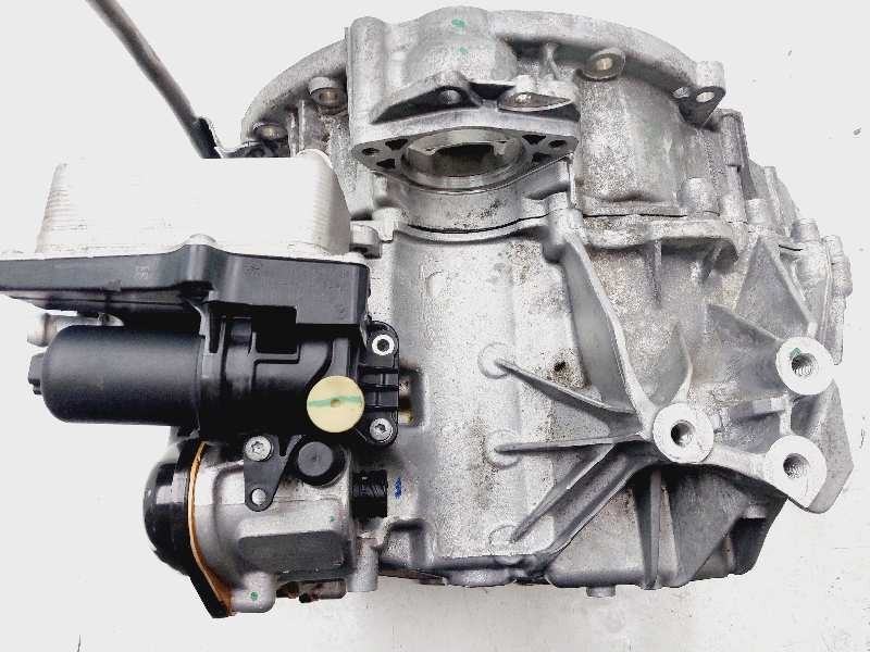 Recambio de caja cambios para mercedes-benz clase b (w246) b 180 cdi (246.212) referencia OEM IAM 724020  