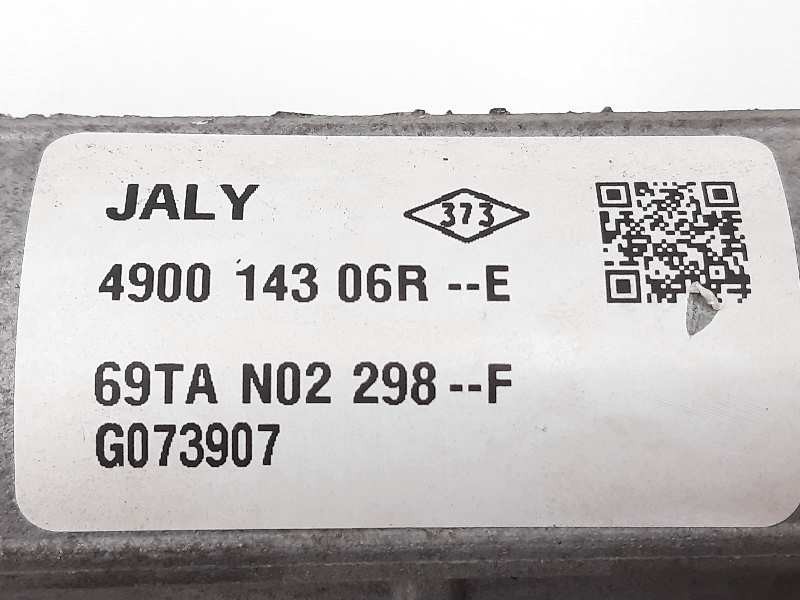 Recambio de cremallera direccion para dacia sandero ambiance referencia OEM IAM 490014306R 69TAN02298 