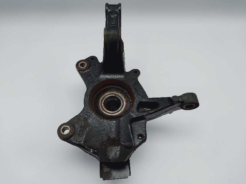 Recambio de mangueta delantera derecha para renault fluence dynamique referencia OEM IAM 400140044R  