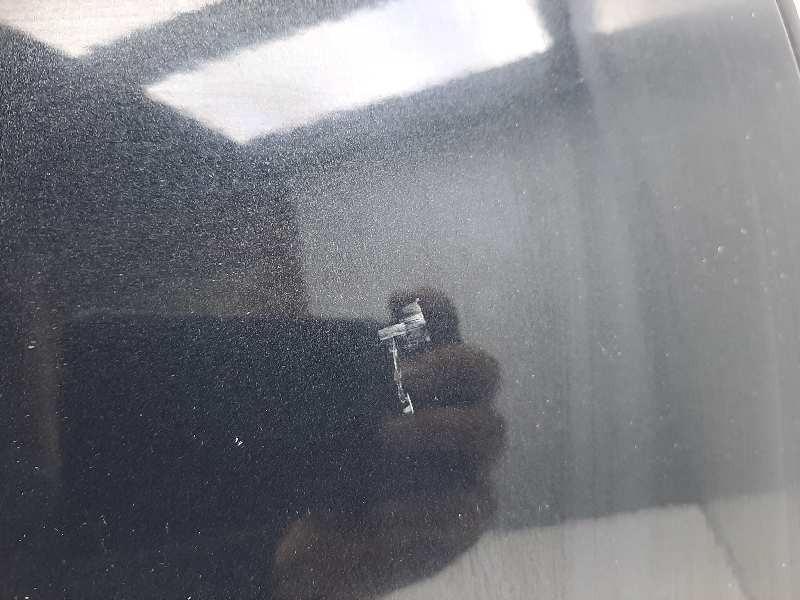 Recambio de puerta trasera derecha para citroën c5 berlina audace referencia OEM IAM   