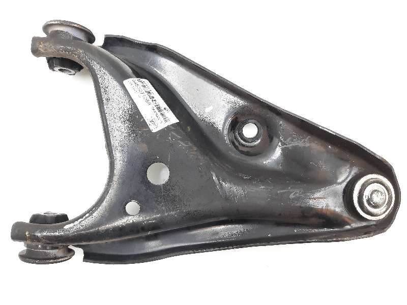 Recambio de brazo suspension inferior delantero derecho para dacia sandero ambiance referencia OEM IAM 545007106R  