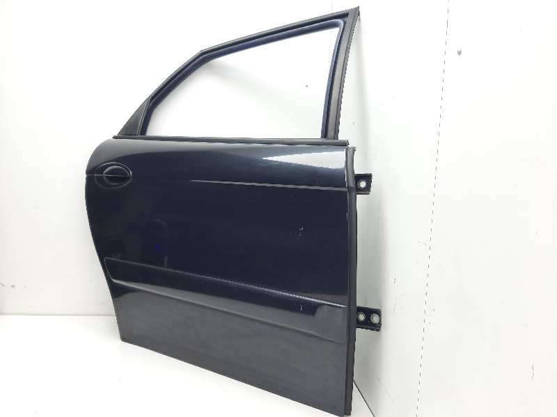 Recambio de puerta trasera derecha para citroën c5 berlina audace referencia OEM IAM   