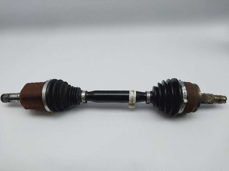 Recambio de transmision delantera izquierda para alfa romeo giulietta (191) distinctive referencia OEM IAM 51806989  