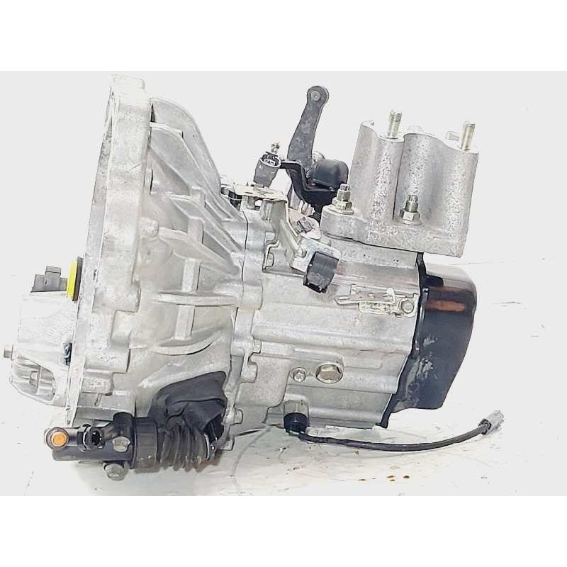 Recambio de caja cambios para mazda 2 lim. (de) 1.5 sportive (3-ptas.) (76kw) referencia OEM IAM FC280 FC2803000 