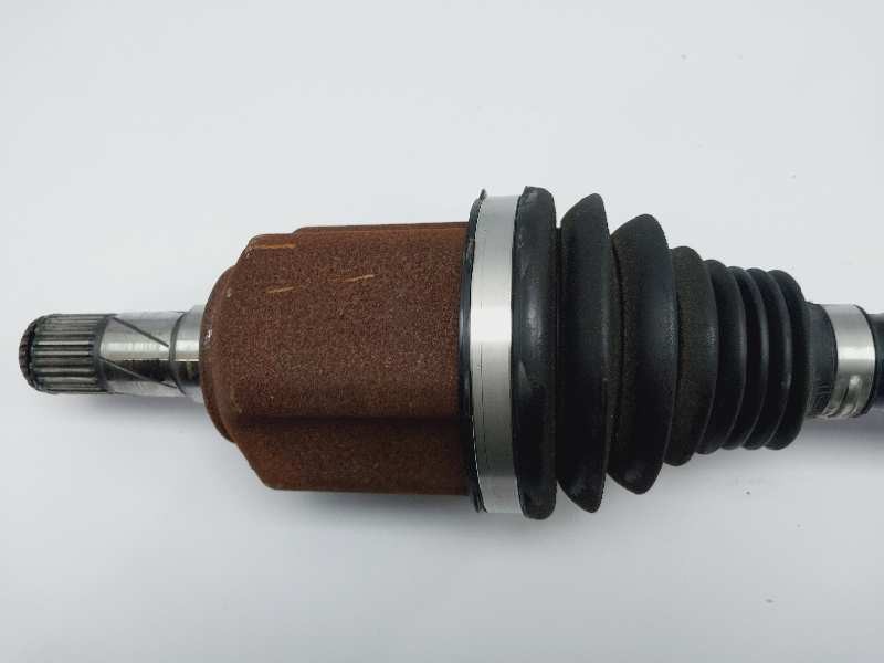 Recambio de transmision delantera izquierda para alfa romeo giulietta (191) distinctive referencia OEM IAM 51806989  