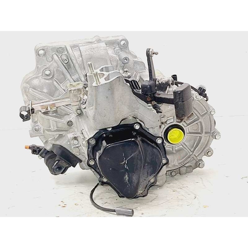 Recambio de caja cambios para mazda 2 lim. (de) 1.5 sportive (3-ptas.) (76kw) referencia OEM IAM FC280 FC2803000 