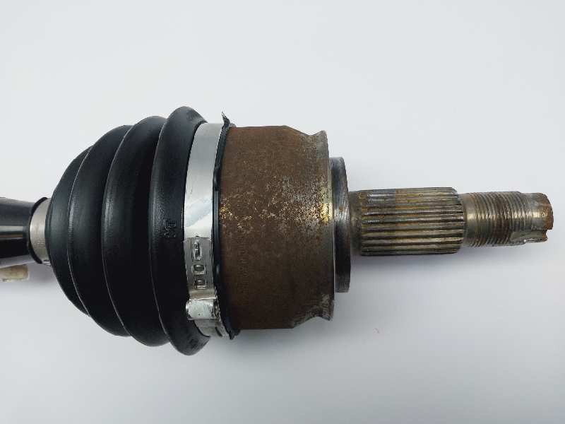 Recambio de transmision delantera izquierda para alfa romeo giulietta (191) distinctive referencia OEM IAM 51806989  