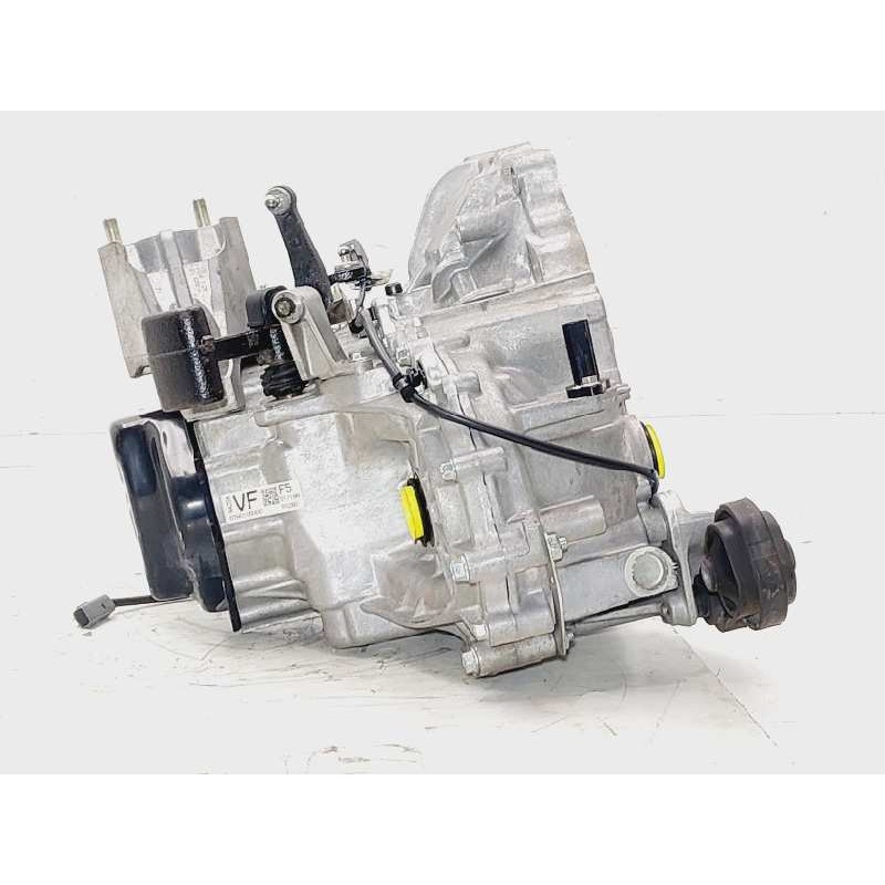 Recambio de caja cambios para mazda 2 lim. (de) 1.5 sportive (3-ptas.) (76kw) referencia OEM IAM FC280 FC2803000 