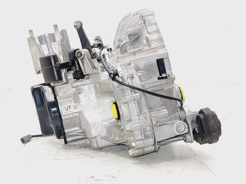 Recambio de caja cambios para mazda 2 lim. (de) 1.5 sportive (3-ptas.) (76kw) referencia OEM IAM FC280 FC2803000 