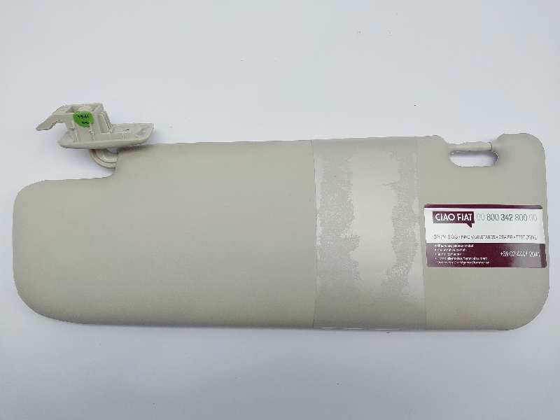 Recambio de parasol izquierdo para fiat 500 (312) 1.0 hybrid referencia OEM IAM 735755396  
