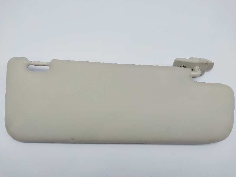 Recambio de parasol izquierdo para fiat 500 (312) 1.0 hybrid referencia OEM IAM 735755396  