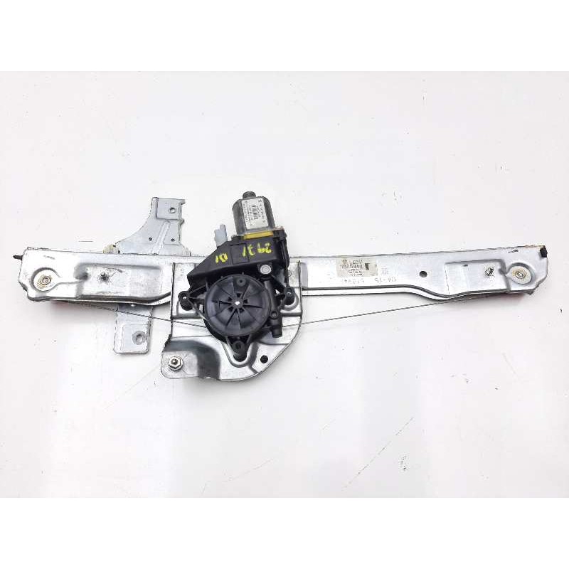 Recambio de elevalunas delantero izquierdo para peugeot 208 access referencia OEM IAM 9673154480 9674254480 