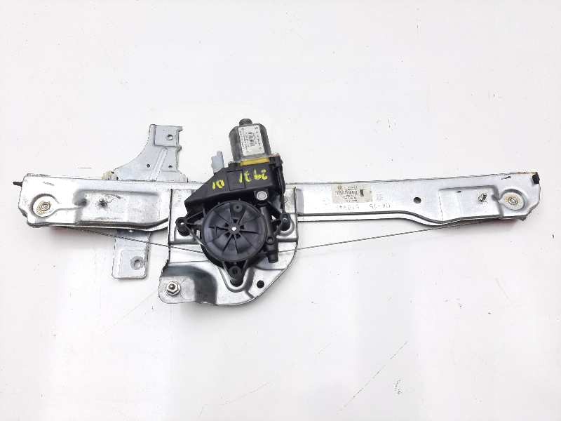 Recambio de elevalunas delantero izquierdo para peugeot 208 access referencia OEM IAM 9673154480 9674254480 