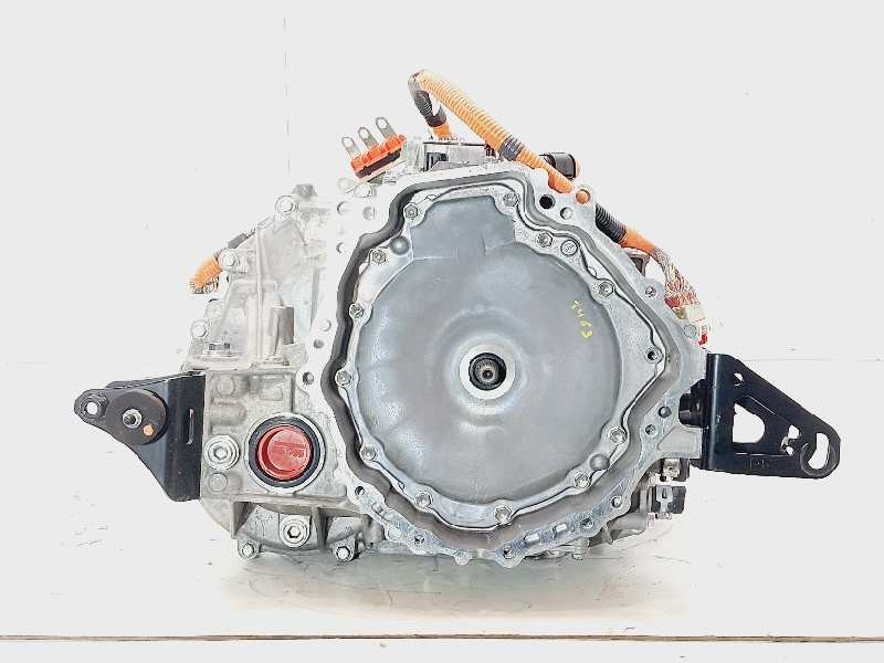 Recambio de caja cambios para lexus ct 200h white edition referencia OEM IAM 3090047084  