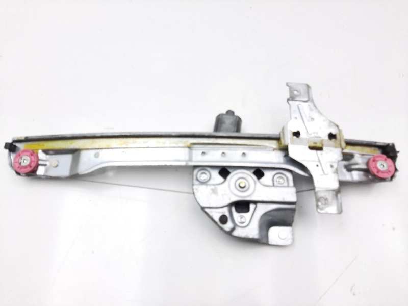 Recambio de elevalunas delantero izquierdo para peugeot 208 access referencia OEM IAM 9673154480 9674254480 