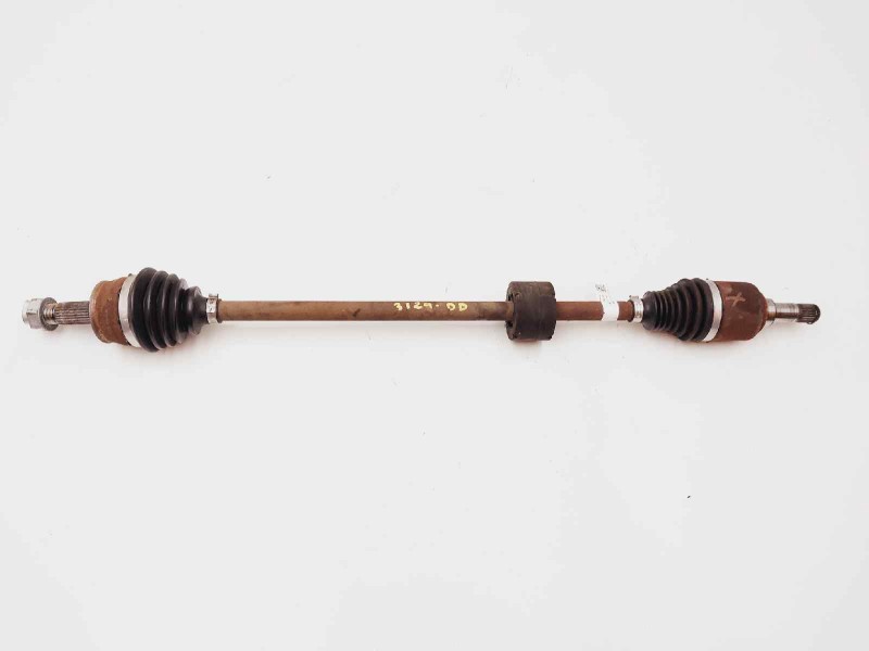 Recambio de transmision delantera derecha para fiat tipo ii 356 berlina referencia OEM IAM 519838450  