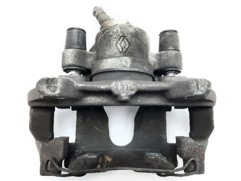 Recambio de pinza freno delantera izquierda para dacia sandero ambiance referencia OEM IAM 410113834R  