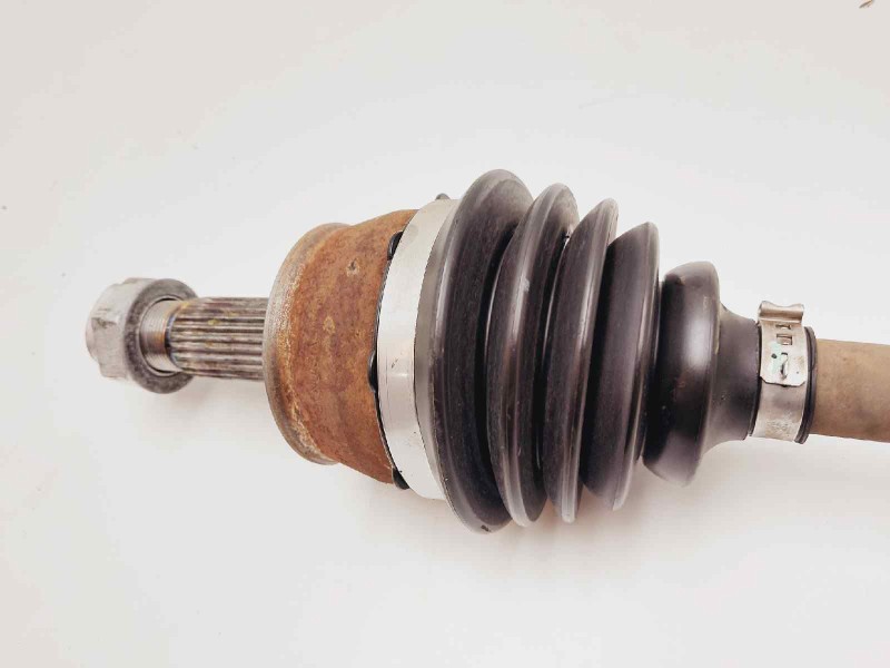 Recambio de transmision delantera derecha para fiat tipo ii 356 berlina referencia OEM IAM 519838450  