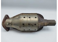 Recambio de catalizador para kia sportage concept 2wd referencia OEM IAM U2B853  