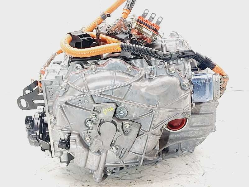 Recambio de caja cambios para lexus ct 200h white edition referencia OEM IAM 3090047084  