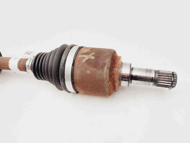 Recambio de transmision delantera derecha para fiat tipo ii 356 berlina referencia OEM IAM 519838450  