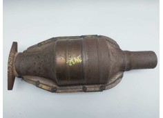 Recambio de catalizador para kia sportage concept 2wd referencia OEM IAM U2B853   2