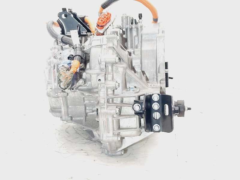 Recambio de caja cambios para lexus ct 200h white edition referencia OEM IAM 3090047084  