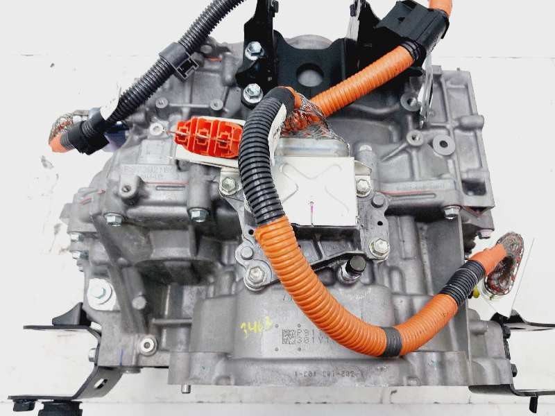 Recambio de caja cambios para lexus ct 200h white edition referencia OEM IAM 3090047084  