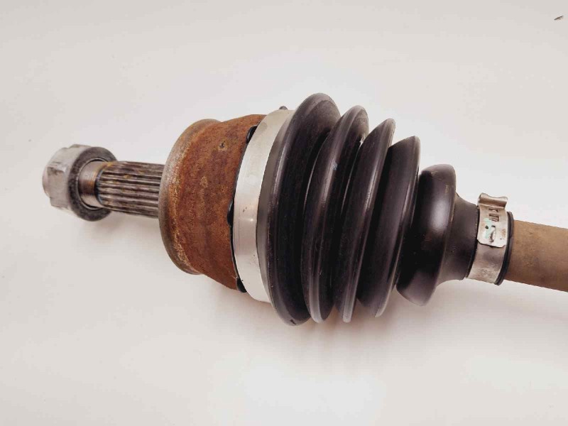 Recambio de transmision delantera derecha para fiat tipo ii 356 berlina referencia OEM IAM 519838450  