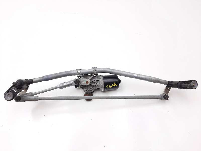 Recambio de motor limpia delantero para dacia sandero ambiance referencia OEM IAM 288009321R W000031629 