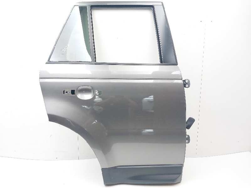 Recambio de puerta trasera derecha para land rover range rover sport v8 td hse referencia OEM IAM BFA790080  