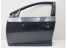 Recambio de puerta delantera izquierda para renault fluence dynamique referencia OEM IAM   