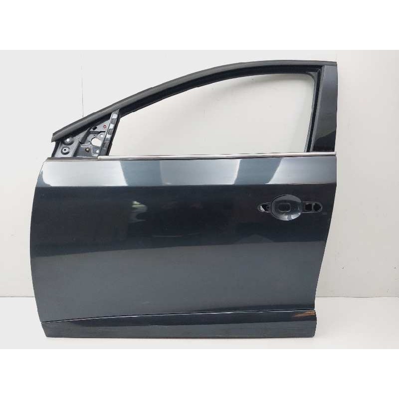 Recambio de puerta delantera izquierda para renault fluence dynamique referencia OEM IAM   