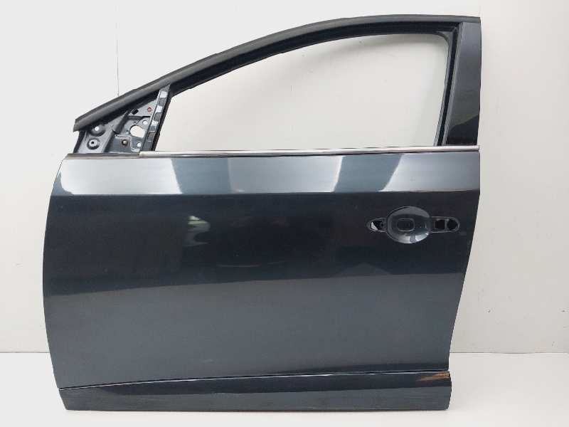 Recambio de puerta delantera izquierda para renault fluence dynamique referencia OEM IAM   