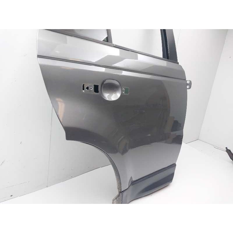 Recambio de puerta trasera derecha para land rover range rover sport v8 td hse referencia OEM IAM BFA790080  